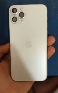 ایفون 11 پرو