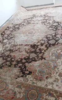 ۲عدد فرش۱۲متری و۱عدد فرش۹متر