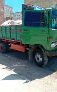 خاور 880 مدل 54 در حد صفر