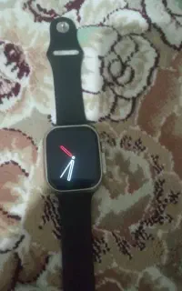 ساعت هوشمند