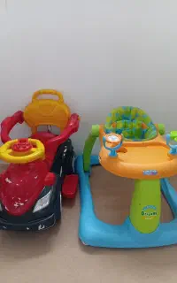 روروک و ماشین