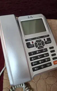 تلفن تیپ تل