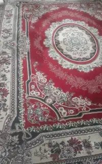 فروش فرش فوری