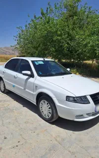 سمندسورن پلاس xup7 برق