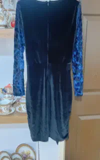 لباس مجلسی