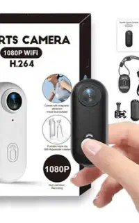 دوربین اکشن sports camera h.264