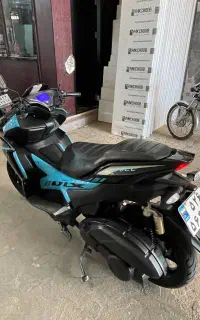 موتور اسکوتر