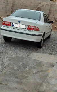 سمند