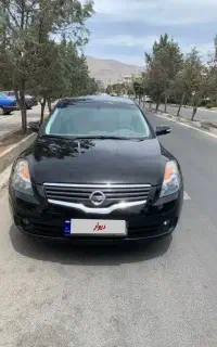 نیسان التیما۲۰۰۹استثنایی