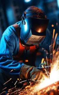 جوشکاری سیار * قیمت مناسب * منطقه. طلاب .عبادی