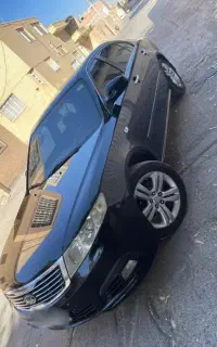 اپتیما ۶ سیلندر ۲۰۱۰