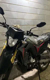 توسن باسل CRF