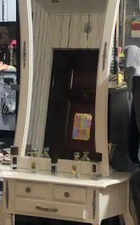 آینه و‌کنسول