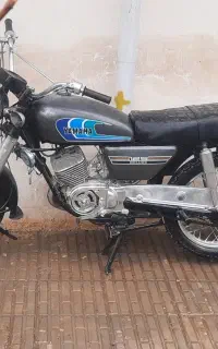 موتور سوپر فروشی