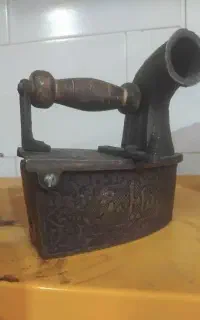 اتو بخار