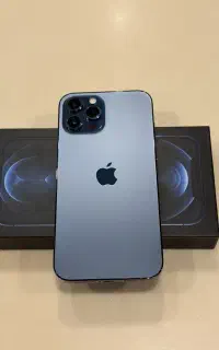 iPhone 12 ProMax