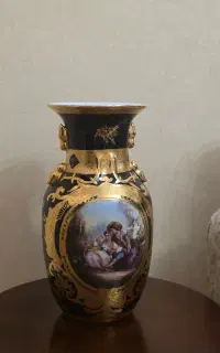 گلدان تزئینی
