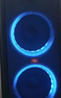 اسپیکر برند JBL