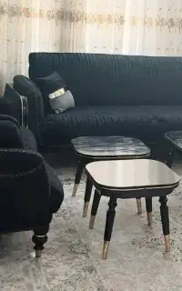 نیم ست ۵نفره