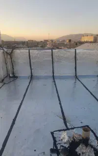 نصب وپخش ایزوگام شرق