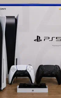 ps5 معاوضه با کلیک هانی