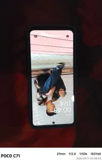 گوشی شیائومی نوت12s