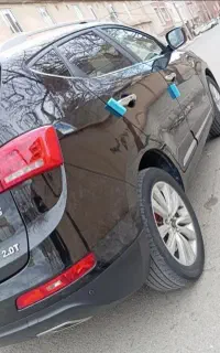 جک s5 لاکاغذی آخر ۹۷ دو برگ سند موتور ۲۰۰۰