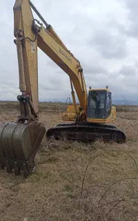 اجاره بیل میکانیکی