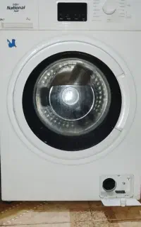 ماشین لباسشویی اتوماتیک