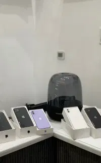 آیفون 11 12 xs max 128 256