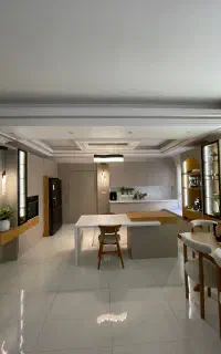 کابینت و کمد با شرایط ۲۴ ماهه