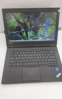 لپ تاپ لنوو Thinkpad T450 پر فروش و اقتصادی
