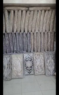 بار پشتی رسید