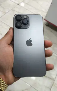 ایفون ۱۳ پرومکس