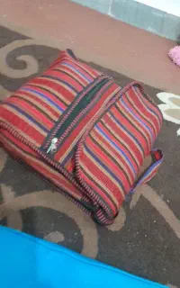 سه سه عدد کیف