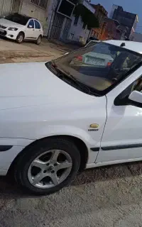 سمندef7 دوگانه فابریک