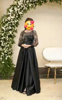 لباس مجلسی