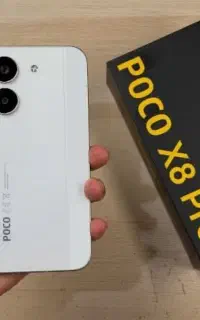 شیاومی x8 pro و x8 promax