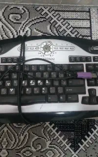 کیبورد فراسو
