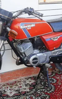 کاوازاکی وهندا