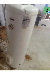آبگرمکن برقی
