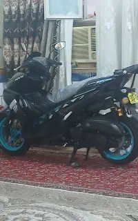 موتور طرح ایروکس