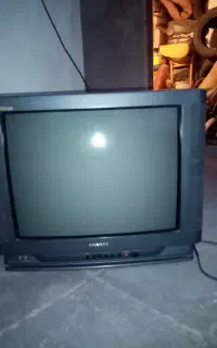 تلویزیون
