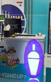 نمایندگی ایسپک گمیشان در حال کار واگذار میشود