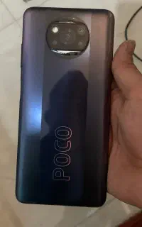 Poco x3 pro