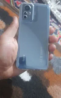 ردمی نوت۱۲s