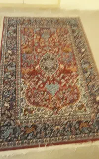 حراج تعدادی پا داری