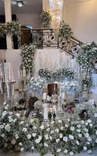 خانه عقد و نامزدی واتیکان