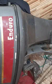 موتور قایق ۴۸ توسی