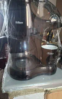 قهوه ساز فلور آک